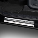 Putco 15-20 Ford F-150 - SuperCrew w/ F-150 Etching - 4pcs SS Door Sills thumbnail 3