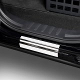 Putco 15-20 Ford F-150 - SuperCrew w/ F-150 Etching - 4pcs SS Door Sills thumbnail 5