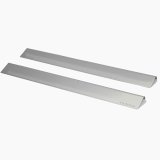 Putco 2020 Chevy Silv LD/HD / GMC Sierra LD/HD Fits Dbl Cab and Reg Cab (2pc) SS Door Sills thumbnail 3