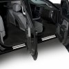 Putco 2020 Chevy Silverado LD/HD / GMC Sierra LD/HD - Crew Cab (4pc) Stainless Steel Door Sills thumbnail 7