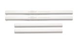 Putco 2020 GMC Sierra LD/HD - Crew Cab (4pc) w/ GMC Etching SS Door Sills thumbnail 1