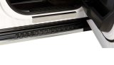 Putco 17-20 Ford SuperDuty Crew Cab w/ SUPERDUTY Etching - 4pcs SS Door Sills thumbnail 1