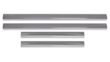 Putco 19-20 Ram LD Quad Cab (4pcs) Stainless Steel Door Sills thumbnail 1