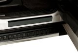 Putco 19-20 Ram LD Crew Cab (4pcs) Stainless Steel Door Sills thumbnail 2