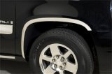 Putco 07-14 Chevrolet Suburban - Full Stainless Steel Fender Trim thumbnail 4