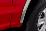Putco 15-17 Ford F-150 - w/ or w/o Factory Fender Flares Stainless Steel Fender Trim thumbnail 3