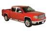 Putco 07-13 GMC Sierra LD - Will not Fit GMC Denali or Nevada edition Stainless Steel Fender Trim thumbnail 4