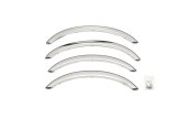 Putco 07-10 GMC Sierra HD - Full - Will not Fit Dually and Will not Fit 2011 SS Fender Trim thumbnail 2