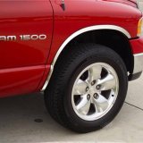 Putco 03-09 RAM 2500/3500 - Full Stainless Steel Fender Trim thumbnail 3
