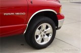 Putco 03-09 RAM 2500/3500 - Full Stainless Steel Fender Trim thumbnail 4
