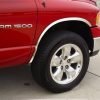 Putco 03-09 RAM 2500/3500 - Full Stainless Steel Fender Trim thumbnail 5