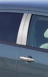 Putco 05-10 Chrysler 300 / 300C (6pcs) Stainless Steel Pillar Posts Classic thumbnail 2