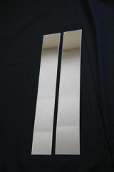 Putco 98-98 Lincoln Town Car - 4pcs Stainless Steel Pillar Posts Classic thumbnail 2