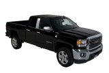 Putco 14-14 GMC Sierra HD - (Crew Cab) - 4pcs - SS Pillar Posts thumbnail 1