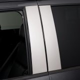 Putco 07-14 Chevrolet Tahoe - 4pcs Stainless Steel Pillar Posts Classic thumbnail 4