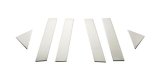 Putco 05-07 Dodge Magnum (6pcs) Stainless Steel Pillar Posts Classic thumbnail 2