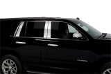 Putco 15-20 Cadillac Escalade Stainless Steel Pillar Posts Classic thumbnail 3