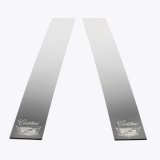 Putco 15-20 Cadillac Escalade - 2pcs - SS Pillar Posts (Rear pcs Only) thumbnail 2