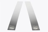 Putco 15-20 Cadillac Escalade - 2pcs - SS Pillar Posts (Rear pcs Only) thumbnail 3