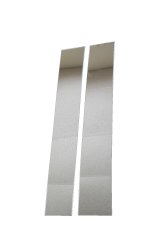 Putco 08-16 Ford SuperDuty - Crew Cab - 4pcs Stainless Steel Pillar Posts Classic thumbnail 3