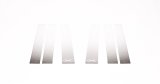 Putco 15-20 Cadillac Escalade ESV - 6pcs Stainless Steel Pillar Posts Classic thumbnail 2