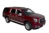Putco 15-20 Cadillac Escalade ESV - 6pcs Stainless Steel Pillar Posts Classic thumbnail 5