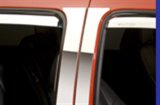 Putco 15-20 Chevy Suburban - 6pcs - SS Pillar Posts thumbnail 3