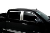 Putco 14-18 Chevy Silv LD / GMC Sierra LD - Fits Dbl Cab/Crew Cab SS Pillar Posts Classic thumbnail 5