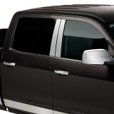 Putco 14-18 Chevy Silv LD / GMC Sierra LD - Fits Dbl Cab/Crew Cab SS Pillar Posts Classic thumbnail 6