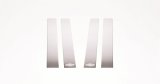 Putco 14-18 Chevy Silv LD / GMC Sierra LD - Fits Dbl Cab/Crew Cab SS Pillar Posts Classic thumbnail 7