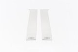 Putco 15-20 Chevy Colorado - Ext Cab - 2pcs - SS Pillar Posts thumbnail 2