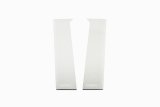 Putco 15-20 GMC Canyon - Ext Cab - 2pcs - SS Pillar Posts thumbnail 2