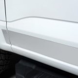 Putco 09-17 RAM 1500 Quad Cab 6.5 - 5.5in Wide - 12pcs (w/o Factory Flares) Pro SS Rocker Panels thumbnail 2
