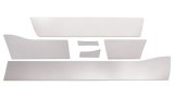 Putco 19-20 Ram LD - Crew Cab 5ft 7in Short Box Pro Stainless Steel Rocker Panels thumbnail 2