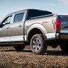 Putco 15-20 Ford F-150 Super Cab 6.5ft Short Box (4.25in Tall - 12pcs) Pro SS Rocker Panels thumbnail 7