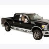 Putco 11-16 Ford SuperDuty - Crew Cab 6.5ft - 12pcs - 6.25in Wide Pro SS Rocker Panels thumbnail 5