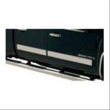 Putco 07-13 Silverado Reg Cab 6.5 Short Box - 6in Wide - 12pcs Stainless Steel Rocker Panels thumbnail 1