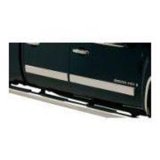 Putco 07-13 Silverado Reg Cab 6.5 Short Box - 6in Wide - 12pcs Stainless Steel Rocker Panels thumbnail 3