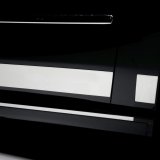 Putco 07-13 Silverado Ext Cab 8ft Long Box - 6in Wide - 14pcs Stainless Steel Rocker Panels thumbnail 7