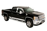 Putco 07-13 GMC Sierra Crew Cab 6.5 Short Box 6in Wide - 12pcs Stainless Steel Rocker Panels thumbnail 2