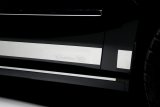 Putco 07-14 Cadillac Escalade - 6in Wide - 8pcs - SS Rocker Panels thumbnail 1