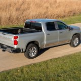 Putco 14-18 Chevy Silverado LD - Double Cab - 6.5in Bed - 10pcs Stainless Steel Rocker Panels thumbnail 6