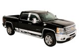 Putco 14-18 GMC Sierra LD - Standard Cab - 6.8in Bed - 10pcs Stainless Steel Rocker Panels thumbnail 1