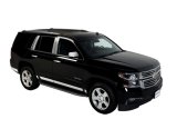 Putco 15-20 Cadillac Escalade - 10pcs Stainless Steel Rocker Panels thumbnail 2