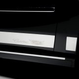 Putco 15-20 Cadillac Escalade - 10pcs - SS Rocker Panels thumbnail 2