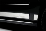 Putco 15-20 Cadillac Escalade - 10pcs - SS Rocker Panels thumbnail 3