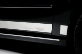 Putco 15-20 Cadillac Escalade ESV - 10pcs - SS Rocker Panels thumbnail 1