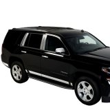Putco 15-20 Cadillac Escalade ESV - 10pcs - SS Rocker Panels thumbnail 4
