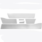 Putco 19-20 Ram LD - Crew Cab 6ft 4in Standard Box Stainless Steel Rocker Panels thumbnail 6