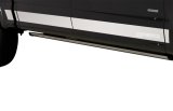 Putco 09-14 Ford F-150 Super Crew Cab 5.5 Box - 7in Wide - 12pcs SS Rocker Panels thumbnail 3